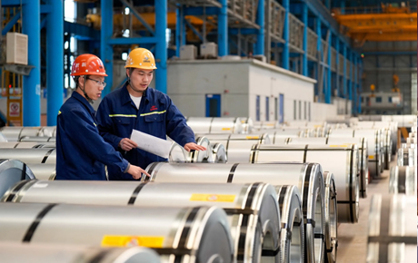 制造业企业建站的解决方案