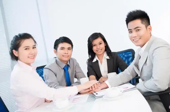 商业的核心是营销！营销型网站